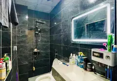Bán nhà 4 tầng mặt ngõ ô tô An Dương Vương, diện tích 42.8m², tặng full nội thất... Bán nhà riêng tại Phú Thượng, Hà Nội 10