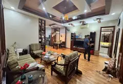 HOÀNG ĐẠO THÚY – 130M² – 3 NGỦ – FULL NỘI THẤT CỔ ĐIỂN – 11,8 TỶ... Bán căn hộ chung cư tại Yên Hòa, Hà Nội 04