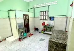 Nhà phố góc 2 mặt tiền riêng tư tại Quận 6 - không gian sống đẳng cấp... Bán nhà mặt phố tại Bình Tây, Hồ Chí Minh 12