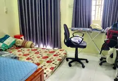 Bán Nhà Tân Hòa Đông Quận 6 - Gần Chợ Phú Lâm - Nở Hậu 4,4x15 - Chỉ 4 Tỷ Nhỉnh... Bán nhà riêng tại Phú Lâm, Hồ Chí Minh 04