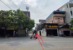Bán đất tại xã Hương Mạc, Phù Khê, Bắc Ninh, diện tích 60.5 m2, pháp lý cơ sở... Bán đất tại Phù Khê, Bắc Ninh 08