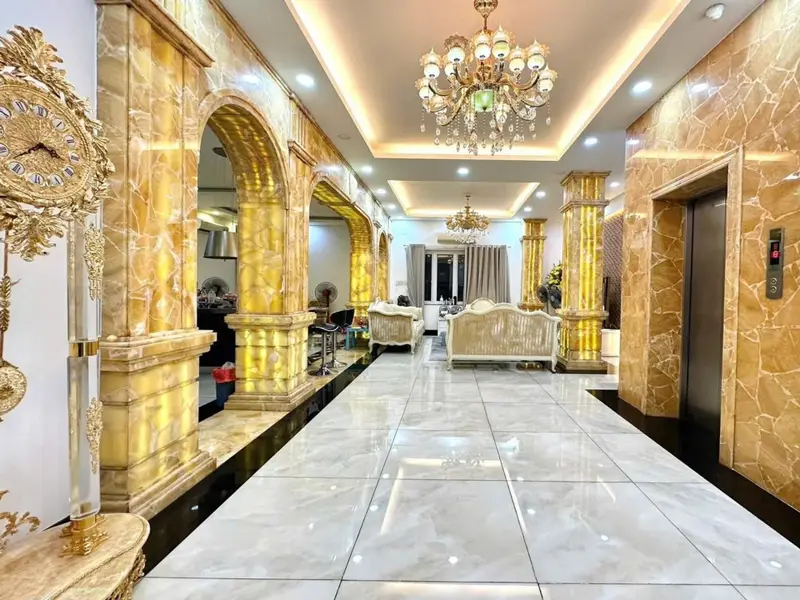 Nhà mặt phố Tân Bình 4 tầng, không gian rộng thoáng, giá tốt... Bán nhà mặt phố tại Tân Sơn Hòa, Hồ Chí Minh 01