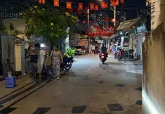 Nhà 3 lầu 4 phòng ngủ gần Huỳnh Tấn Phát, cơ hội vàng sở hữu ngay... Bán nhà riêng tại Nhà Bè, Hồ Chí Minh 01