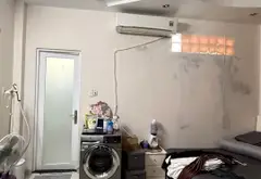 Bán nhà hẻm Bà Hom, Quận 6, 87m2, ngang 5m, 4 tầng 6pn. Giá 11.5 tỷ... Bán nhà riêng tại Phú Lâm, Hồ Chí Minh 15