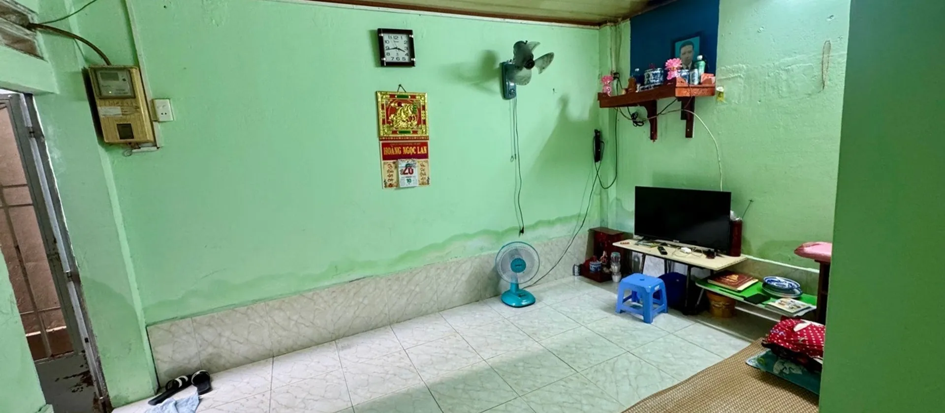 Cơ Hội Sở Hữu Nhà Mini 1 Trệt 1 Lầu Giá Tốt Tại Gò Vấp... Bán nhà riêng tại Gò Vấp, Hồ Chí Minh 01