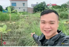 🔥 Bán nhanh đất thổ cư đẹp tại Sóc Sơn, Hà Nội! 🔥... Bán đất tại Sóc Sơn, Hà Nội 01