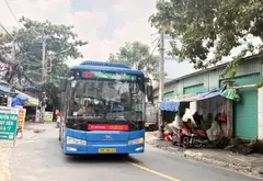 Cơ Hội Sở Hữu Nhà Riêng Đẹp Tại Phường Tân Phú, Giá Tốt... Bán nhà riêng tại Tân Phú, Hồ Chí Minh 11