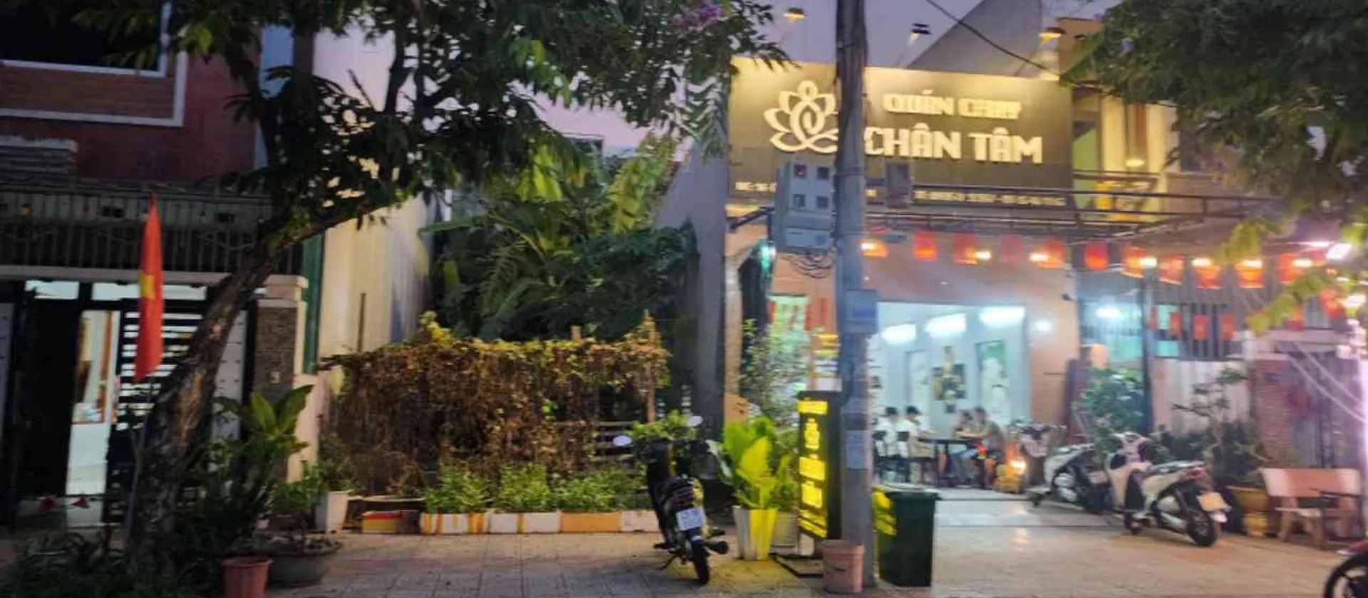 Đất nền vàng ngay trung tâm Hòa Xuân, sẵn sàng đầu tư... Bán đất tại Hòa Xuân, Đà Nẵng 01
