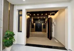 Bán nhà 3 tầng diện tích 62m² tại Phường Phú Lâm, Quận 6, Hồ Chí Minh... Bán nhà riêng tại Phú Lâm, Hồ Chí Minh 01