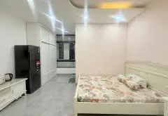 MT NGUYỄN DU – GẦN 100M² – NGANG 4,6M – 4 TẦNG BTCT
📐 4,6 × 21m | Vuông đẹp
🏢 1 trệt + 2 lầu + ST... Bán nhà mặt phố tại Hạnh Thông, Hồ Chí Minh 03