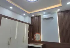 Nhà 1 trệt 4 lầu hoàn thiện cao cấp tại Phường Chánh Hưng, cơ hội vàng hiếm có... Bán nhà riêng tại Chánh Hưng, Hồ Chí Minh 03