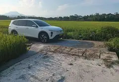 🔥 ĐẤT NGHỈ DƯỠNG PHÚC XUÂN – TRUNG GIÃ, SÓC SƠN | 418,5M² | MT 34M | 2,25 TỶ... Bán đất tại Trung Giã, Hà Nội 07