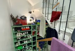 Nhà 4 tầng hẻm xe hơi khu Tân Sơn Nhì, 2 phòng ngủ, giá 6 tỷ... Bán nhà riêng tại Tân Sơn Nhì, Hồ Chí Minh 13