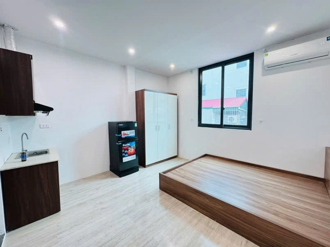 CHÍNH CHỦ BÁN CẮT LỖ CCDV 8.9 TỶ - 45M² -DT 600TR/NĂM – THANH XUÂN. tại Hà Nội 05