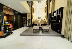 Bán biệt thự lô góc 3 mặt thoáng KĐT Mới Yên Hòa, diện tích 600.2 m²... Bán biệt thự, liền kề tại Yên Hòa, Hà Nội 18