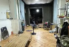 Bán nhà mặt phố tại Tân Xuân, diện tích 87m2, tiện xây mới kinh doanh... Bán nhà mặt phố tại Hóc Môn, Hồ Chí Minh 01