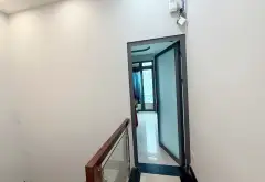 Chỉ hơn 7 tỷ. Nhà 2 tầng. Ngang 5x12m. HXH thông đường Thống Nhất, Phường An Hội Đông. (P16 Gò Vấp)... Bán nhà riêng tại An Hội Đông, Hồ Chí Minh 03