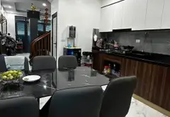 CHÍNH CHỦ BÁN NHÀ DT40M... Bán nhà riêng tại Hoài Đức, Hà Nội 02