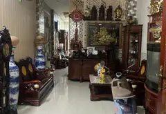 🏡 Nhà 4 tầng HXH 8m – Ông Ích Khiêm, Q.11
	•	Diện tích: 4 x 28m... Bán nhà riêng tại Hòa Bình, Hồ Chí Minh 02