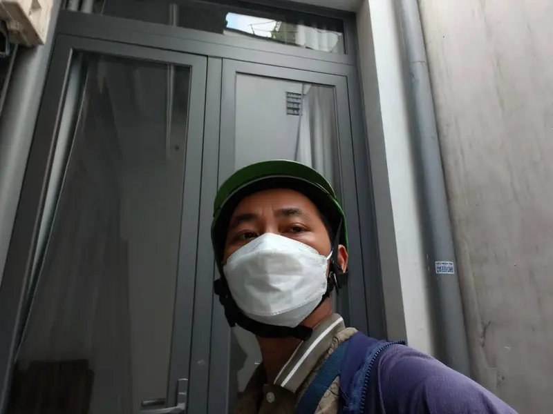 Nhà 2 Tầng Đẹp Tại Trung Mỹ Tây - Cơ Hội Sở Hữu Giá Tốt... Bán nhà riêng tại Trung Mỹ Tây, Hồ Chí Minh 01