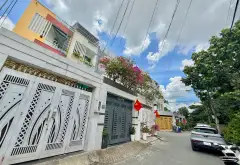 Cơ Hội Vàng Sở Hữu Nhà 4 Tầng Gần Gigamall Thủ Đức, Giá Tốt Hiếm Có... Bán nhà riêng tại Hiệp Bình, Hồ Chí Minh 14