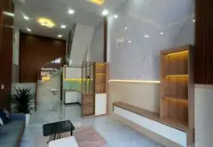 🔥 BÁN NHÀ MT THẠNH XUÂN 22 – 109M² – 2 TẦNG – 3PN - NHỈNH 6 tỷ còn TL🔥... Bán nhà mặt phố tại Thới An, Hồ Chí Minh 10
