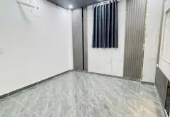 MẶT TIỀN TTH 14 NGANG KHỦNG 7m CỰC HIẾM - BIỆT THỰ MINI VỪA Ở VỪA KD ĐA NGÀNH... Bán nhà mặt phố tại Tân Thới Hiệp, Hồ Chí Minh 10