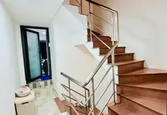 Nhà 5 Tầng Siêu Đẹp Mặt Tiền Hẻm Đoàn Văn Bơ Quận 4... Bán nhà riêng tại Khánh Hội, Hồ Chí Minh 08