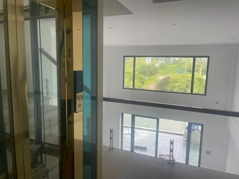 Nhà mới đẳng cấp, thang máy sẵn, Hà Tu Quảng Ninh... Bán nhà riêng tại Hà Tu, Quảng Ninh 01