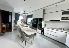 Nhà phố nổi bật Phước Thiện gần Vinhomes, thích hợp ở và làm văn phòng... Bán nhà mặt phố tại Long Bình, Hồ Chí Minh 04