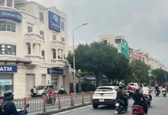 MẶT TIỀN PHAN VĂN TRỊ – ĐỐI DIỆN CITYLAND GÒ VẤP
🏡 DTSD 50m² – 1 trệt 1 lầu
💰 Giá chỉ 6,7 TỶ... Bán nhà mặt phố tại Gò Vấp, Hồ Chí Minh 01