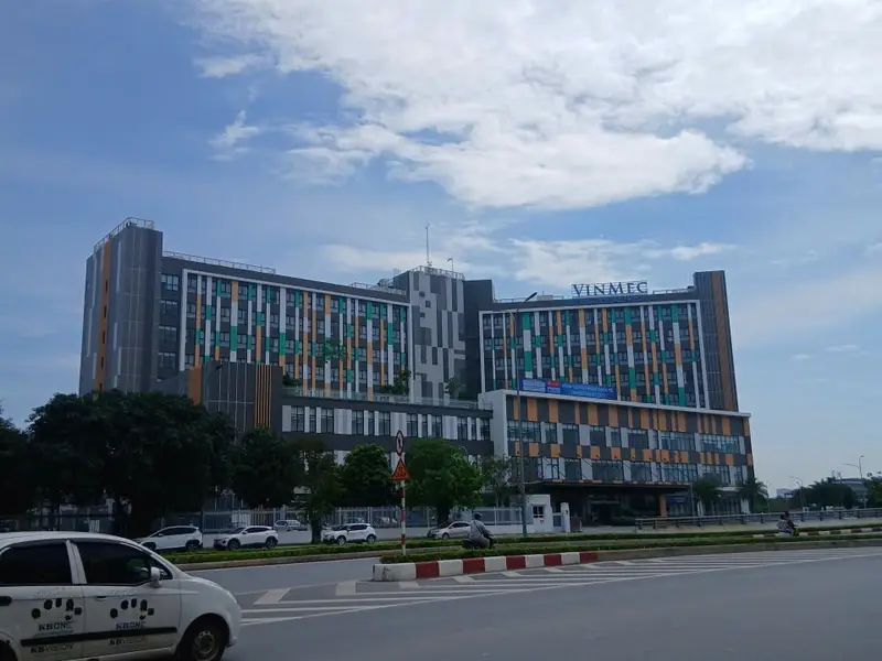 Nhà Lô Góc 6 Tầng Thang Máy Tây Mỗ - Ô Tô Đỗ Cửa... Bán nhà riêng tại Tây Mỗ, Hà Nội 01