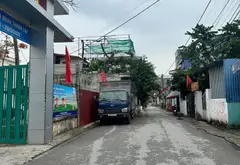 Đất thổ cư vuông vắn, vị trí thuận lợi gần trường cấp 3 Hải An tại Hải Phòng... Bán đất tại Hải An, Hải Phòng 11