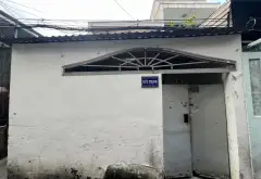 🔥 NHÀ PHỐ 2 TẦNG SÁT HXH LÂM VĂN BỀN – QUẬN 7 – 4.4M x 20M – GIÁ 6.2 TỶ 🔥... Bán nhà riêng tại Tân Thuận, Hồ Chí Minh 01