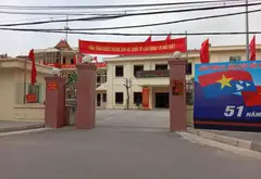 Bán đất thổ cư 50,6m2 tại xã Phù Khê, Bắc Ninh, lô góc hướng Tây Bắc... Bán đất tại Phù Khê, Bắc Ninh 05
