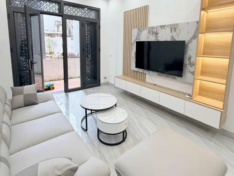 CHỦ CẮT LỖ NHÀ BIÊN GIANG HÀ ĐÔNG, ĐẦY ĐỦ CÔNG NĂNG, 20M Ô TÔ ĐỖ CHỈ HƠN 4TỶ... Bán nhà riêng tại Yên Nghĩa, Hà Nội 01