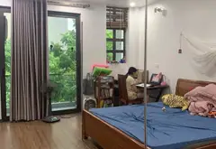Bán biệt thự liền kề 4 tầng 50m2 sát bến xe Yên Nghĩa... Bán biệt thự, liền kề tại Yên Nghĩa, Hà Nội 07