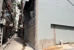 Đất phân lô quân đội Ngọc Thụy mặt ngõ ô tô thông 36m2 hơn 8 tỷ... Bán đất tại Bồ Đề, Hà Nội 01