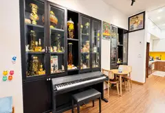 Bán nhà 3 tầng Trục Chính Thôn -Oto Tránh - Gần Công Anh Xã - Nhà Văn Hóa - Cầu Thăng Long... Bán nhà mặt phố tại Thiên Lộc, Hà Nội 04
