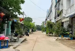 🌟 ĐẤT ĐẸP PHẠM THỊ KỲ – TRUNG TÂM NHÀ BÈ
🔥 72,9M² – 4,4 x 17M – HẺM 8M – CHỈ 4,48 TỶ... Bán đất tại Nhà Bè, Hồ Chí Minh 02