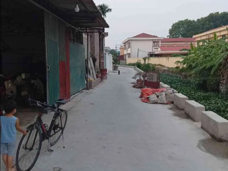 NHÀ DÒNG TIỀN 16 PHÒNG - KHU NGHIÊM XÁ - YÊN TRUNG - YÊN PHONG - BẮC NINH - DÒNG TIỀN TỐT... Bán nhà riêng tại Yên Trung, Bắc Ninh 01