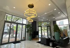 Bán biệt thự 4 tầng góc 2 mặt tiền DT 267m² khu dân cư phong phú 4 Bình Chánh giá 26 tỷ... Bán nhà mặt phố tại Bình Hưng, Hồ Chí Minh 01