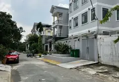 Bán biệt thự liền kề 4 phòng ngủ tại Bình Hưng, TP.HCM... Bán biệt thự, liền kề tại Bình Hưng, Hồ Chí Minh 02