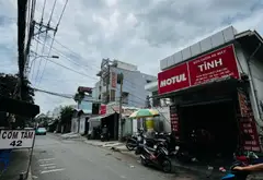 Nhà 2 tầng gần Đại học Luật, phường Hiệp Bình Chánh, 76.5m²... Bán nhà riêng tại Hiệp Bình, Hồ Chí Minh 06