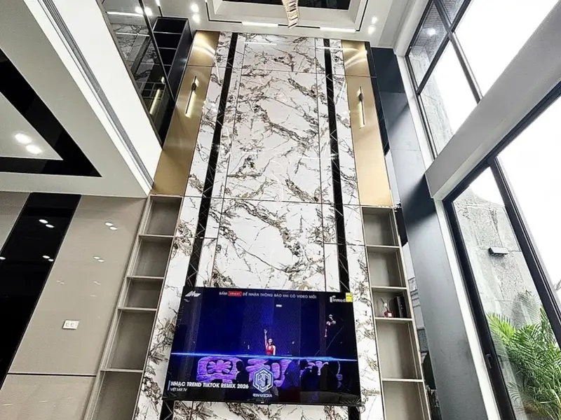 BÁN NHÀ LÂM HẠ, BỒ ĐỀ 50M2- 8 TẦNG THANG MÁY - VỈA HÈ Ô TÔ TRÁNH - KINH DOANH - 31.9 Tỷ... Bán nhà riêng tại Bồ Đề, Hà Nội 01