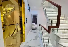 Nhà 6 tầng thang máy giữa trung tâm Gò Vấp, giá yêu thương... Bán nhà mặt phố tại Thông Tây Hội, Hồ Chí Minh 07