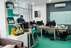 Nhà Mặt Phố Kinh Doanh Đỉnh Cao Quận 8 - 82m², 8 Tầng thang máy, Sổ Hồng Riêng... Bán nhà mặt phố tại Chánh Hưng, Hồ Chí Minh 04