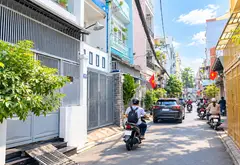🕊️Vị trí + Gi.á TốT -2 mat Tiề.n Đường xe Tải Thông•PN Trệt 4 x 17•AEON• Trục Tân Quý Thông Tân Th... Bán nhà riêng tại Tây Thạnh, Hồ Chí Minh 05