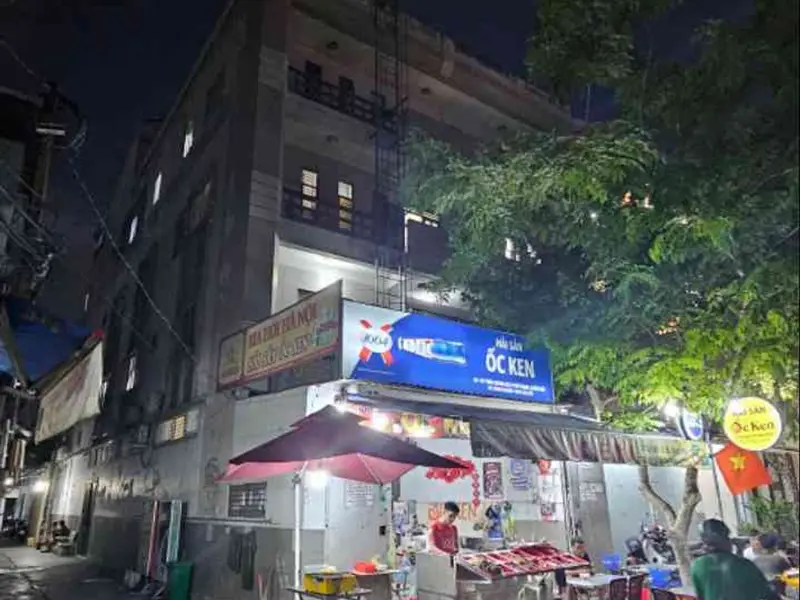 Bán nhà mặt phố 81m2, 2 phòng ngủ, 1 tầng, mặt tiền 5.1m... Bán nhà mặt phố tại Phú Thạnh, Hồ Chí Minh 01