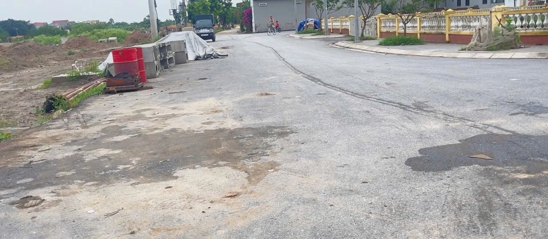 Cơ hội sở hữu đất 148m2 mặt tiền 5m tại khu vực phát triển phía Bắc Hà Nội... Bán đất tại Thư Lâm, Hà Nội 01